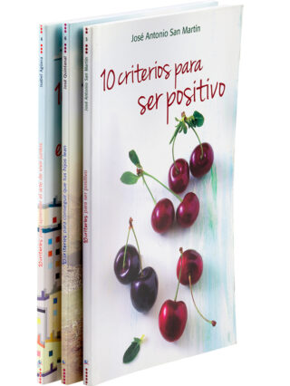COLECCIÓN 10 CRITERIOS