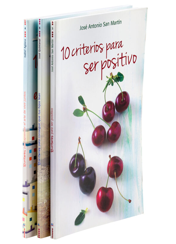 COLECCIÓN 10 CRITERIOS