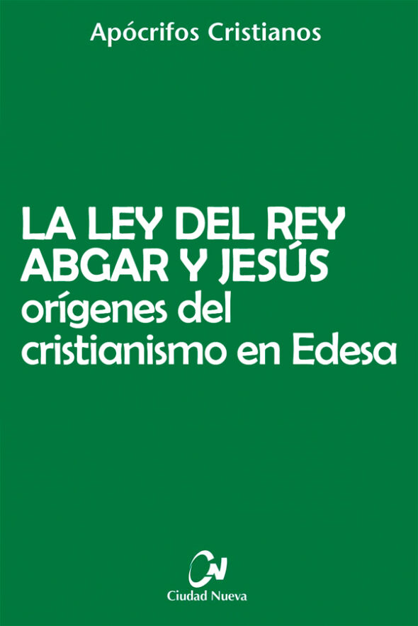 COLECCIÓN APÓCRIFOS CRISTIANOS - Imagen 3