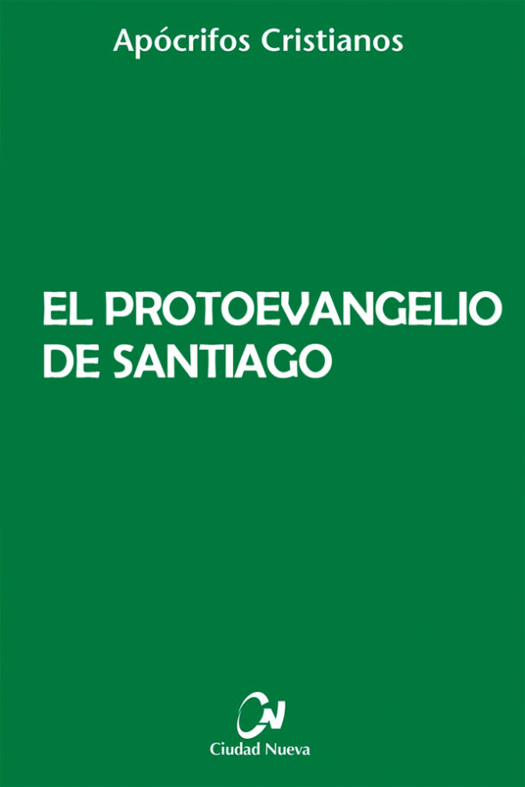 COLECCIÓN APÓCRIFOS CRISTIANOS - Imagen 4