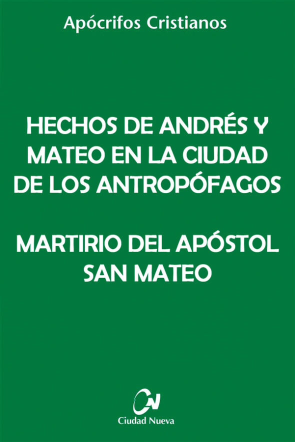 COLECCIÓN APÓCRIFOS CRISTIANOS - Imagen 5