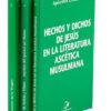 COLECCIÓN APÓCRIFOS CRISTIANOS