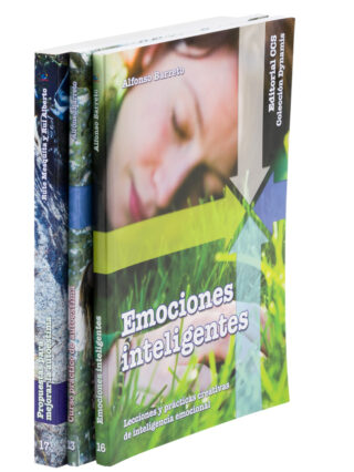 COLECCIÓN DYNAMIS