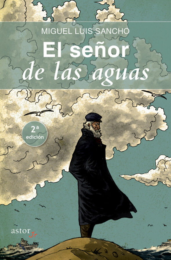 COLECCIÓN ASTOR JUNIOR - Imagen 8