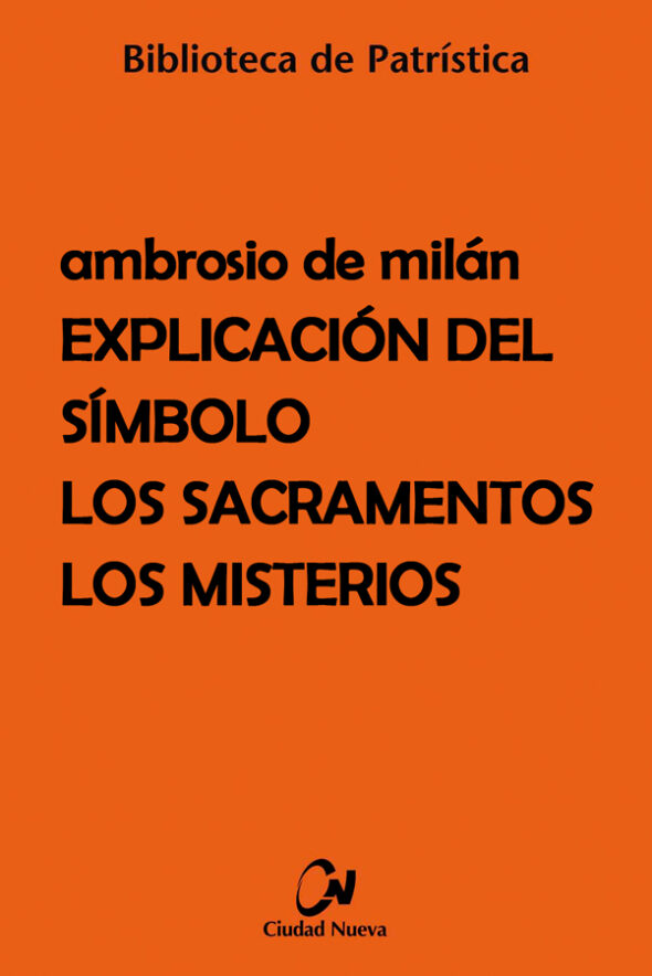 COLECCIÓN BIBLIOTECA DE PATRÍSTICA - Imagen 37