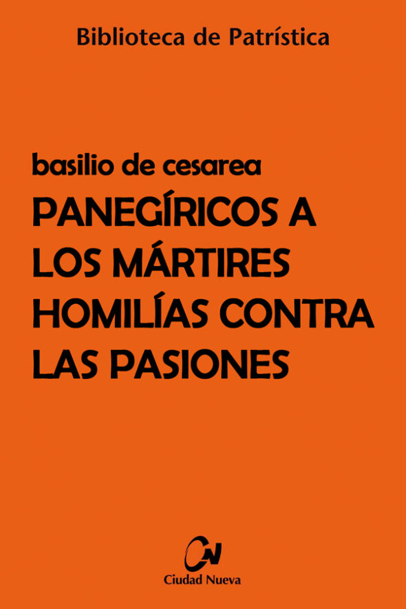 COLECCIÓN BIBLIOTECA DE PATRÍSTICA - Imagen 44