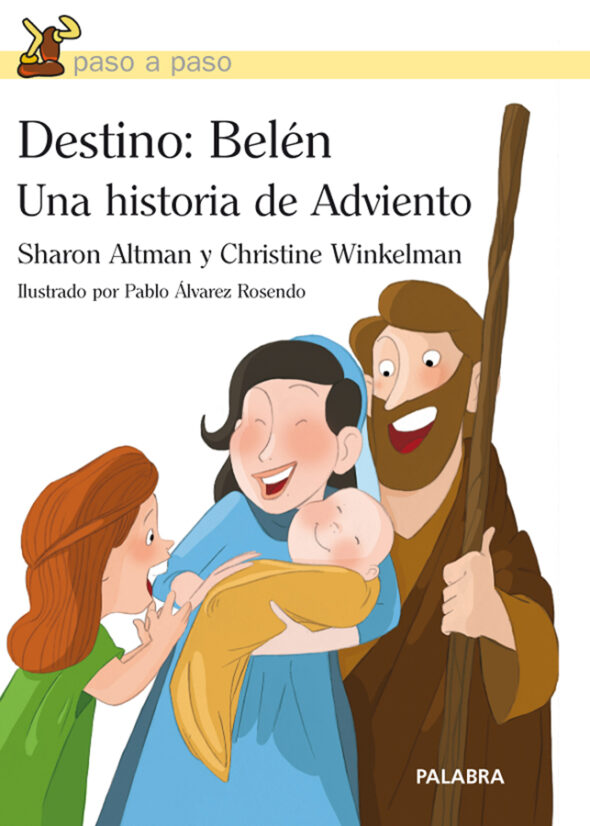 COLECCIÓN PASO A PASO - Imagen 2
