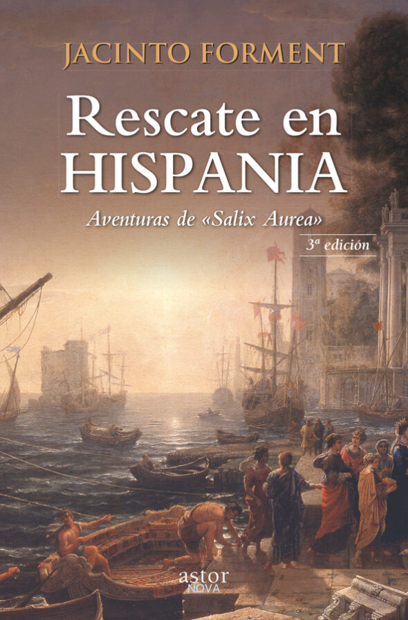 COLECCIÓN ASTOR NOVA - Imagen 4