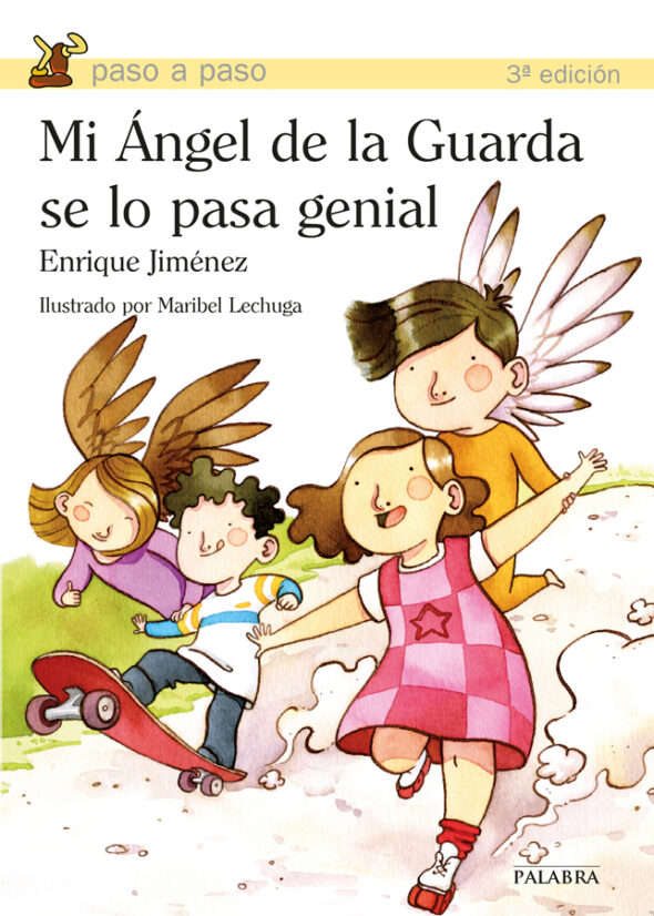 COLECCIÓN PASO A PASO - Imagen 6
