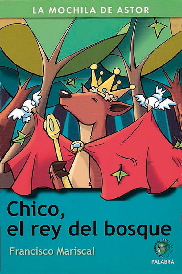 COLECCIÓN LA MOCHILA DE ASTOR. SERIE VERDE - Imagen 15