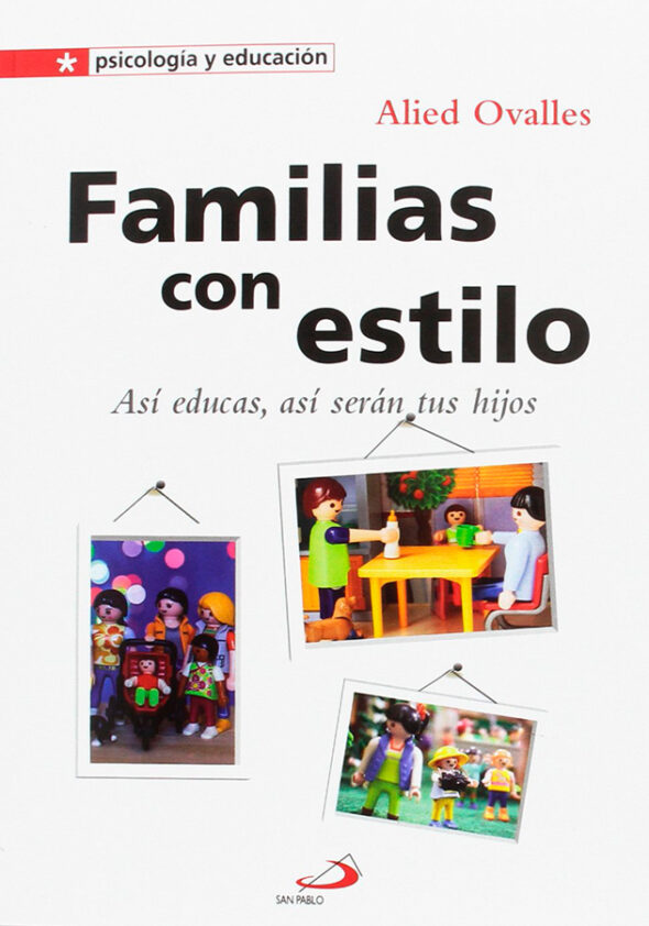 COLECCIÓN PSICOLOGÍA Y EDUCACIÓN - Imagen 3