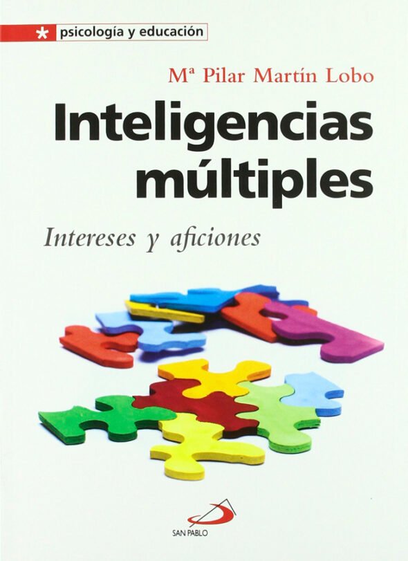 COLECCIÓN PSICOLOGÍA Y EDUCACIÓN - Imagen 9