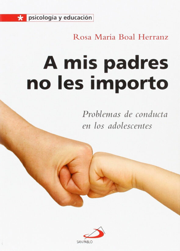 COLECCIÓN PSICOLOGÍA Y EDUCACIÓN - Imagen 4
