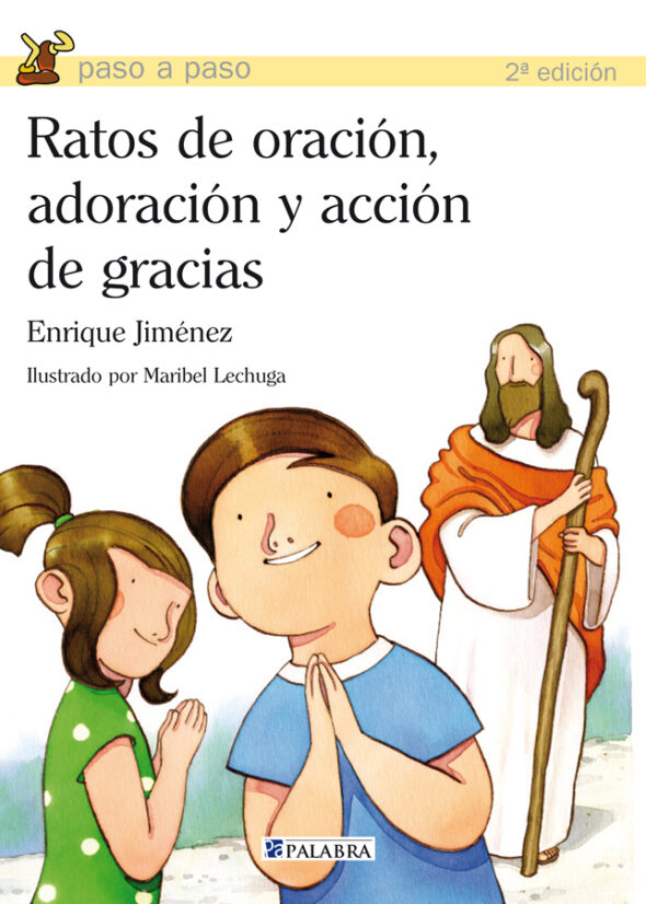 COLECCIÓN PASO A PASO - Imagen 15