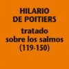 COLECCIÓN BIBLIOTECA DE PATRÍSTICA - Imagen 48