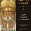 COLECCIÓN LA BIBLIA COMENTADA POR LOS PADRES DE LA IGLESIA - Imagen 10