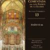 COLECCIÓN LA BIBLIA COMENTADA POR LOS PADRES DE LA IGLESIA - Imagen 15