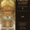 COLECCIÓN LA BIBLIA COMENTADA POR LOS PADRES DE LA IGLESIA - Imagen 14