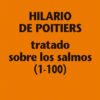 COLECCIÓN BIBLIOTECA DE PATRÍSTICA - Imagen 85