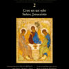 COLECCIÓN EL CREDO COMENTADO POR LOS PADRES DE LA IGLESIA - Imagen 5