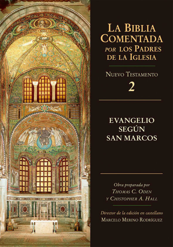 COLECCIÓN LA BIBLIA COMENTADA POR LOS PADRES DE LA IGLESIA - Imagen 20