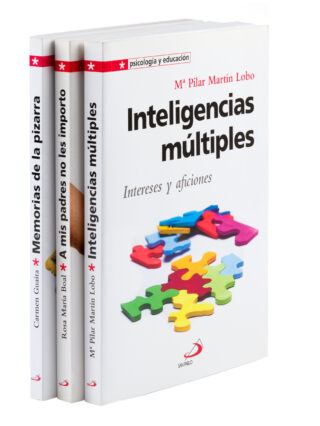 COLECCIÓN PSICOLOGÍA Y EDUCACIÓN