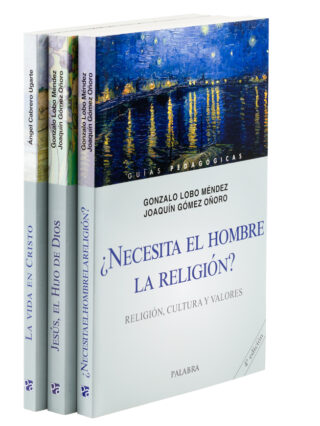 COLECCIÓN GUÍA PEDAGÓGICA