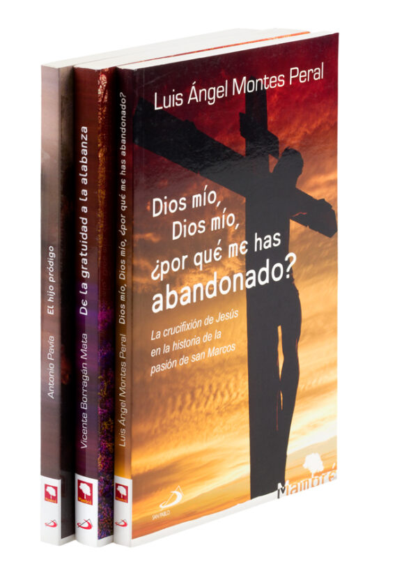 COLECCIÓN MAMBRÉ