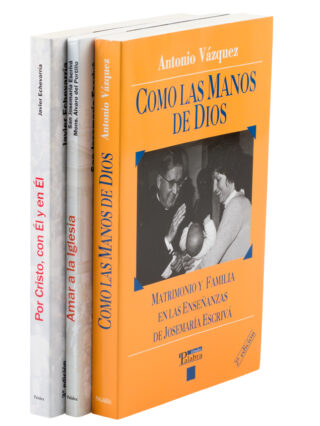 COLECCIÓN ESTUDIOS PALABRA