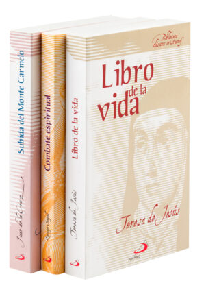 COLECCIÓN BIBLIOTECA CLÁSICOS CRISTIANOS