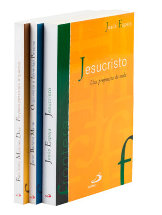 COLECCIÓN FRONTERA