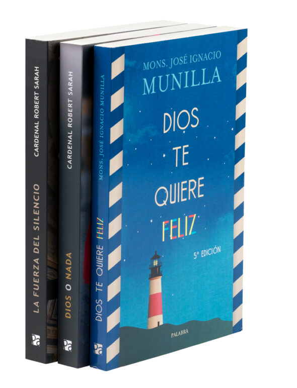COLECCIÓN MUNDO Y CRISTIANISMO. PASTORAL