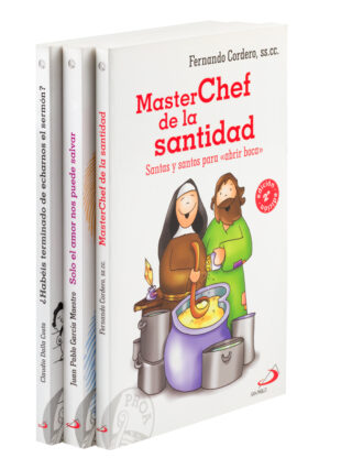 COLECCIÓN PROA