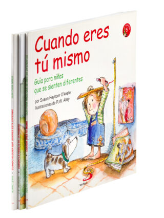 COLECCIÓN DUENDELIBROS