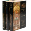 COLECCIÓN LA BIBLIA COMENTADA POR LOS PADRES DE LA IGLESIA