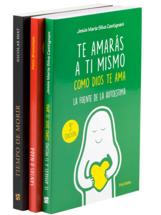 COLECCIÓN MUNDO Y CRISTIANISMO