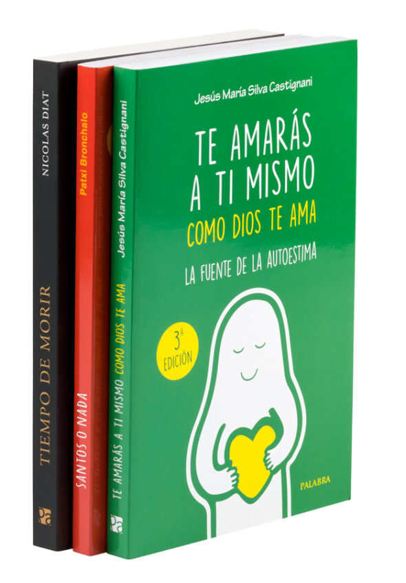 COLECCIÓN MUNDO Y CRISTIANISMO