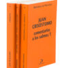 COLECCIÓN BIBLIOTECA DE PATRÍSTICA