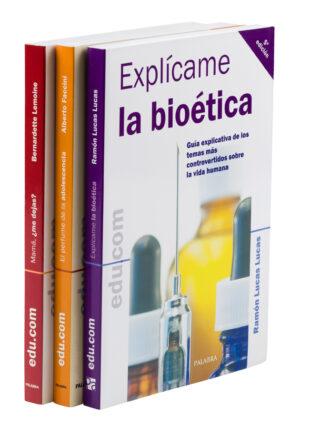 COLECCIÓN EDU.COM