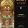 COLECCIÓN LA BIBLIA COMENTADA POR LOS PADRES DE LA IGLESIA - Imagen 30