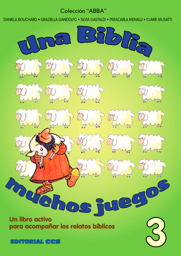 COLECCIÓN ABBA - Imagen 28