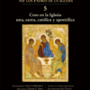 COLECCIÓN EL CREDO COMENTADO POR LOS PADRES DE LA IGLESIA - Imagen 6